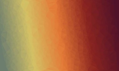 soyut renkli çokgen arkaplan