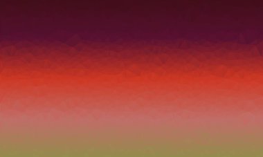 Poli desenli soyut geometrik arkaplan