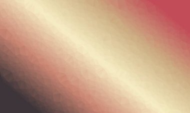 soyut renkli çokgen arkaplan