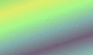 En az renkli çokgen arkaplan