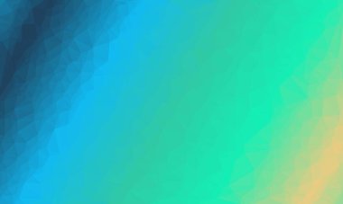 soyut çok renkli arkaplan poli desenli