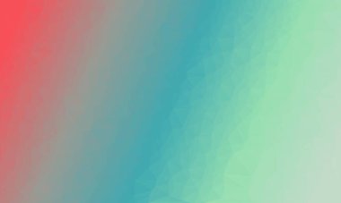 Mozaik tasarımlı renkli geometrik arkaplan