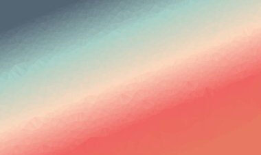 çokgen desenli yaratıcı prizmatik arkaplan