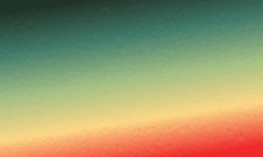 Mozaik tasarımlı renkli geometrik arkaplan