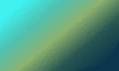 En az renkli çokgen arkaplan