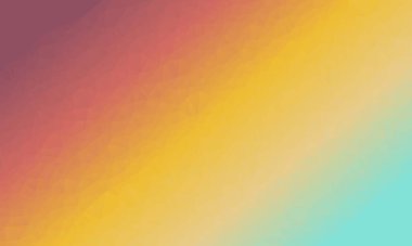 soyut çok renkli arkaplan poli desenli