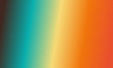 Mozaik tasarımlı renkli geometrik arkaplan