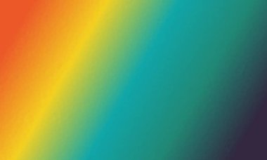 çokgen desenli yaratıcı prizmatik arkaplan