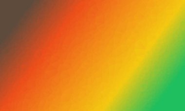 soyut renkli çokgen arkaplan