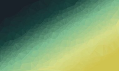 Mozaik tasarımlı renkli geometrik arkaplan