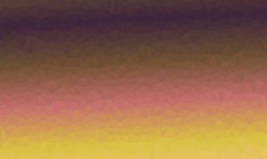 soyut renkli çokgen arkaplan