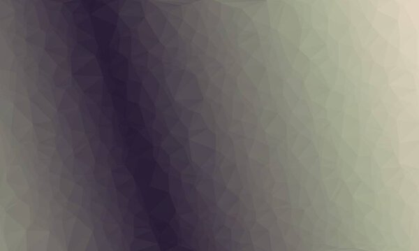 абстрактный красочный многоугольный фон