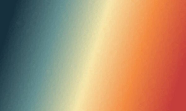 абстрактный красочный многоугольный фон