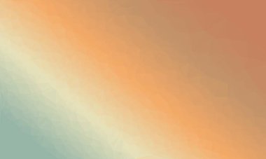 soyut renkli çokgen arkaplan