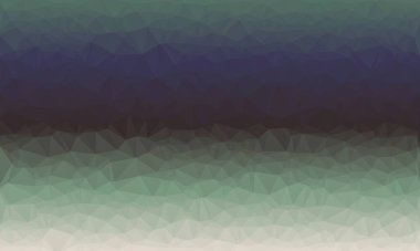 Poli desenli soyut geometrik arkaplan