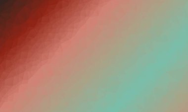 soyut çok renkli arkaplan poli desenli