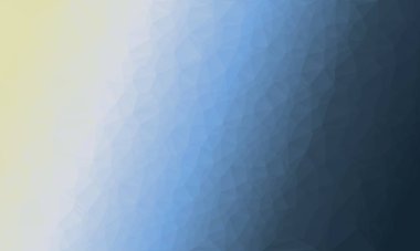 En az renkli çokgen arkaplan