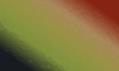 çokgen desenli yaratıcı prizmatik arkaplan