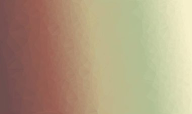 En az renkli çokgen arkaplan