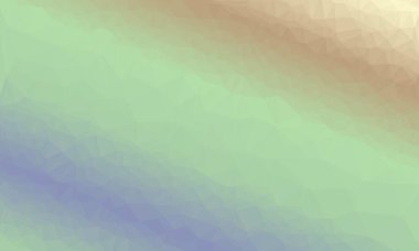 soyut çok renkli arkaplan poli desenli