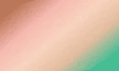 Mozaik tasarımlı renkli geometrik arkaplan