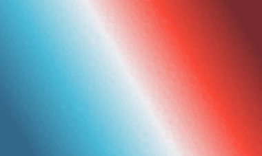 soyut çok renkli arkaplan poli desenli