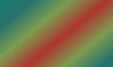 Poli desenli soyut geometrik arkaplan