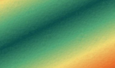 çokgen desenli yaratıcı prizmatik arkaplan