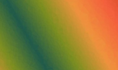 soyut renkli çokgen arkaplan