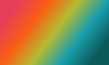 En az renkli çokgen arkaplan