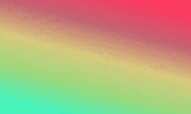 soyut renkli çokgen arkaplan