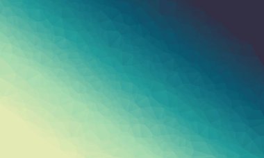 soyut renkli çokgen arkaplan