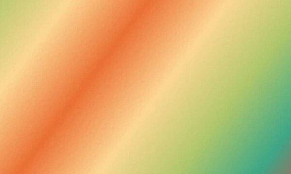 abstract colorful polygonal background