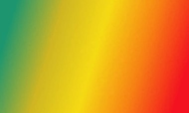 soyut renkli çokgen arkaplan