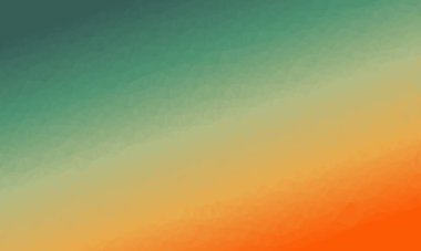 soyut çok renkli arkaplan poli desenli