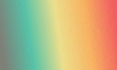 Poli desenli soyut geometrik arkaplan