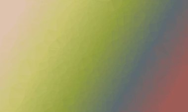 soyut çok renkli arkaplan poli desenli