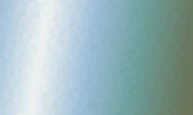 En az renkli çokgen arkaplan