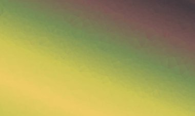 soyut çok renkli arkaplan poli desenli