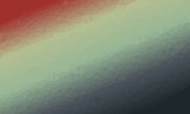 soyut renkli çokgen arkaplan