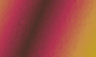 Mozaik tasarımlı renkli geometrik arkaplan