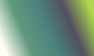 çokgen desenli yaratıcı prizmatik arkaplan