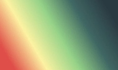 En az renkli çokgen arkaplan