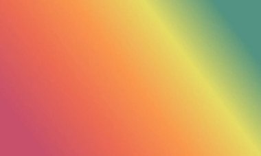 En az renkli çokgen arkaplan