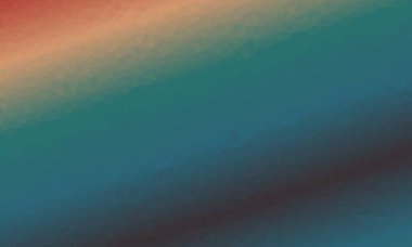 Poli desenli soyut geometrik arkaplan