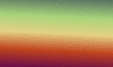 Mozaik tasarımlı renkli geometrik arkaplan