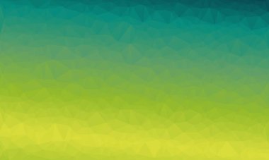 soyut çok renkli arkaplan poli desenli