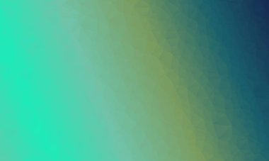 soyut renkli çokgen arkaplan