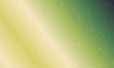 En az renkli çokgen arkaplan