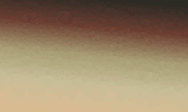 абстрактный многоцветный фон с полимерным рисунком